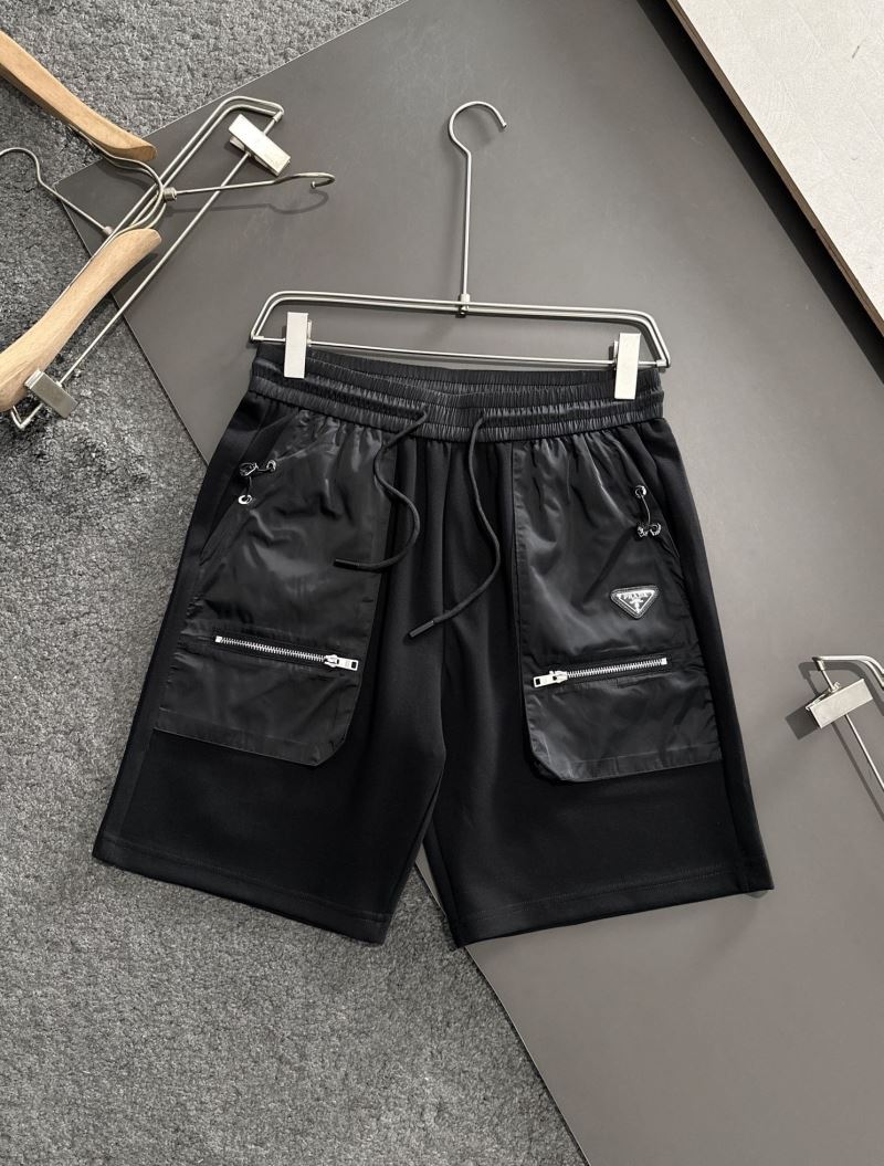 Prada Short Pants